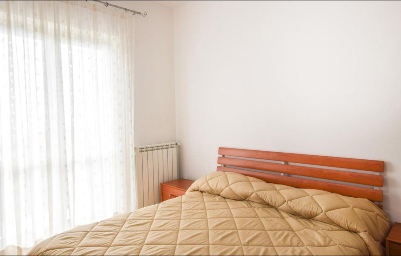 Confortevole E Spazioso Appartamento 100Mq A Falerna Con Vista Panoramica Sul Golfo Con Free Wifi E Smart Tv 外观 照片